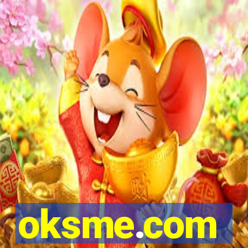 oksme.com