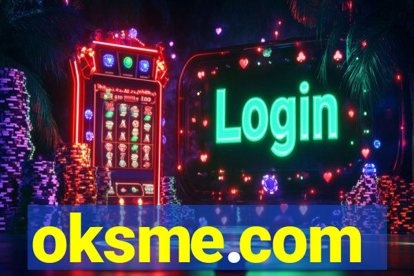 oksme.com