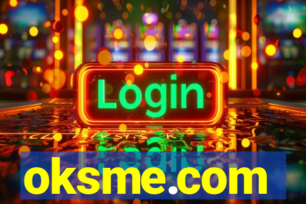 oksme.com