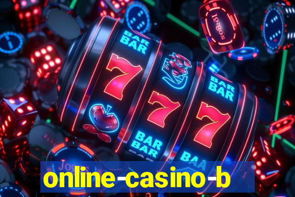 online-casino-bonus