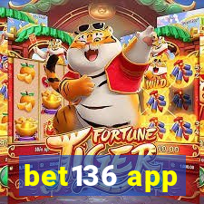 bet136 app