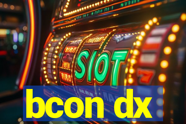 bcon dx