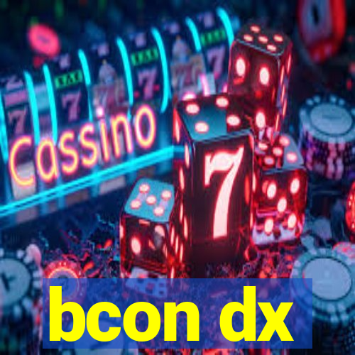 bcon dx