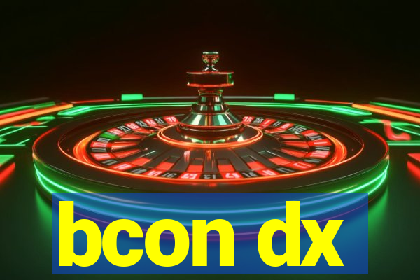 bcon dx