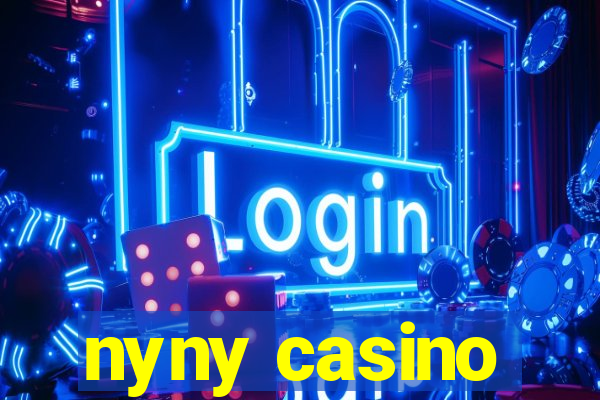 nyny casino