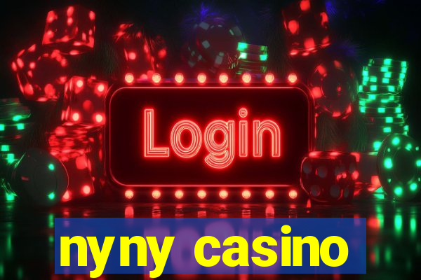 nyny casino