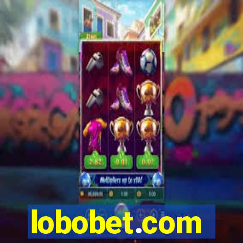 lobobet.com