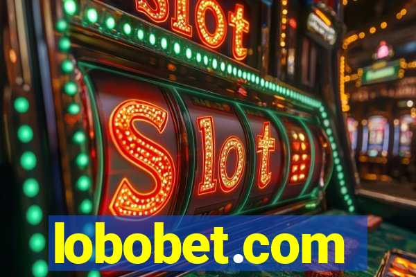 lobobet.com