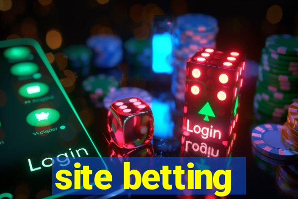 site betting