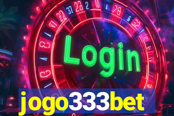 jogo333bet