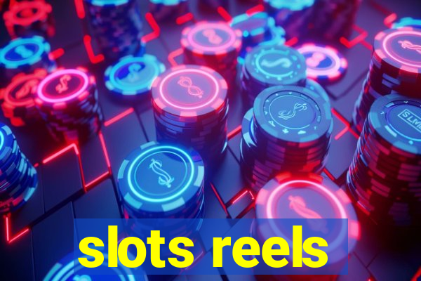 slots reels