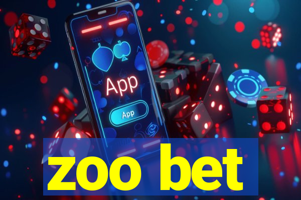 zoo bet