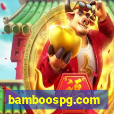 bamboospg.com