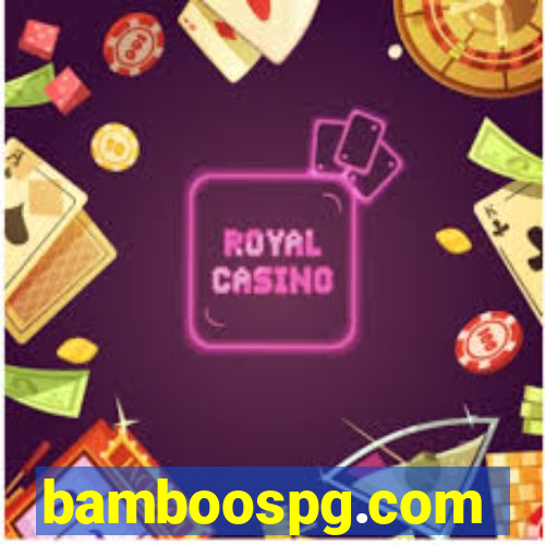 bamboospg.com