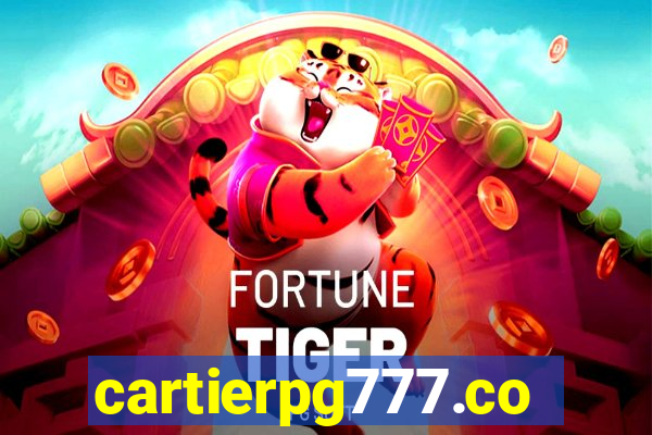 cartierpg777.com