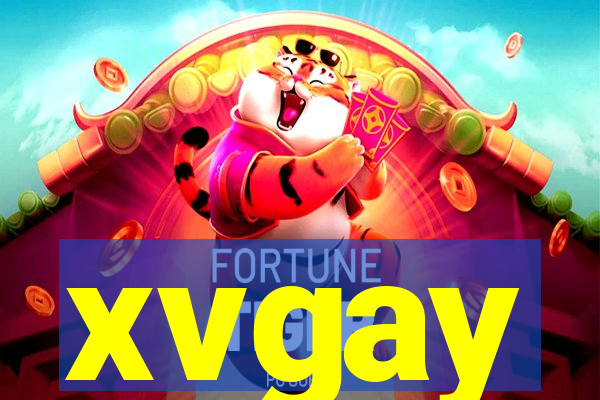 xvgay