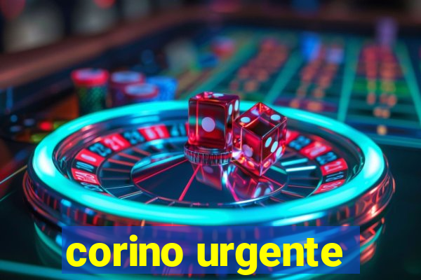 corino urgente