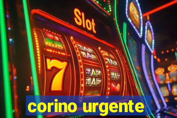 corino urgente