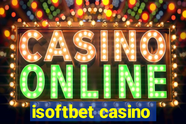 isoftbet casino