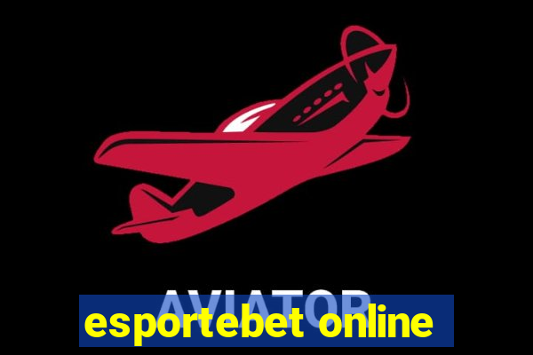 esportebet online