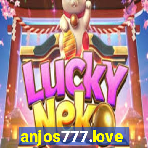 anjos777.love