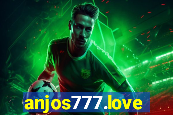 anjos777.love