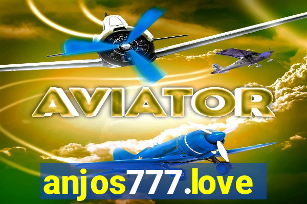 anjos777.love