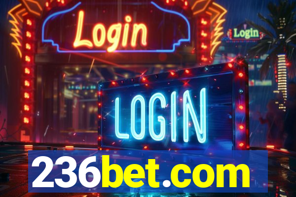 236bet.com