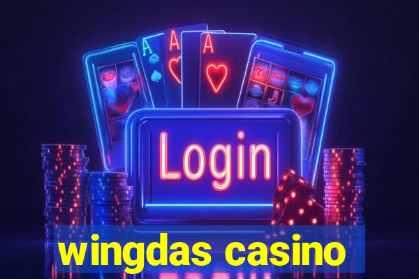 wingdas casino