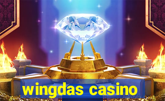 wingdas casino