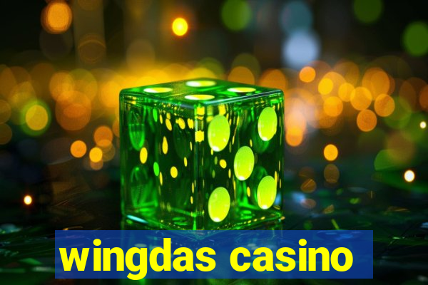 wingdas casino