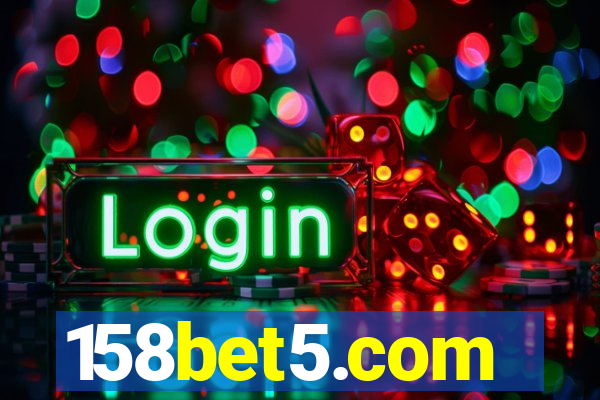 158bet5.com