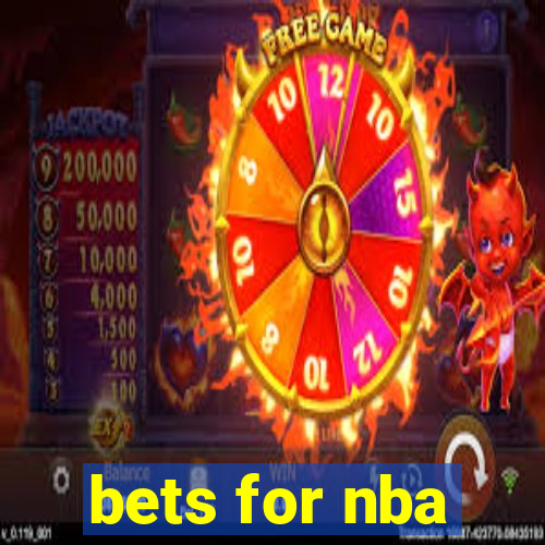 bets for nba