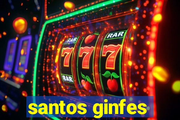 santos ginfes