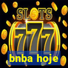 bnba hoje