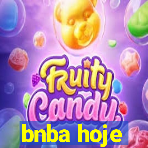 bnba hoje