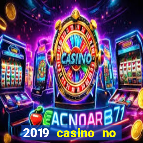 2019 casino no deposit bonus