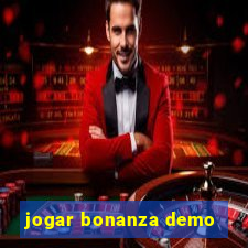 jogar bonanza demo