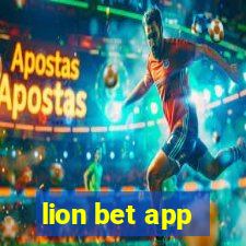 lion bet app