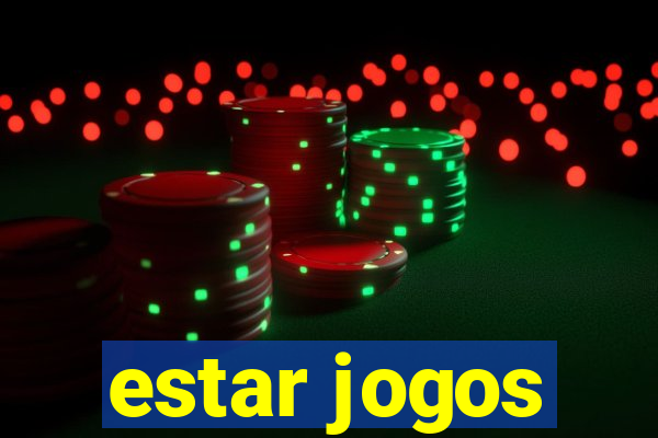 estar jogos