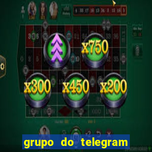 grupo do telegram pode tudo