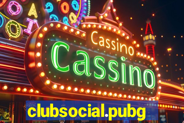 clubsocial.pubgslots