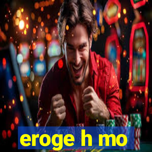 eroge h mo