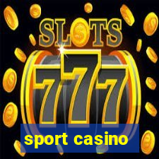 sport casino