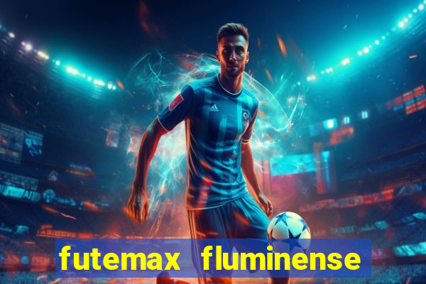 futemax fluminense x inter