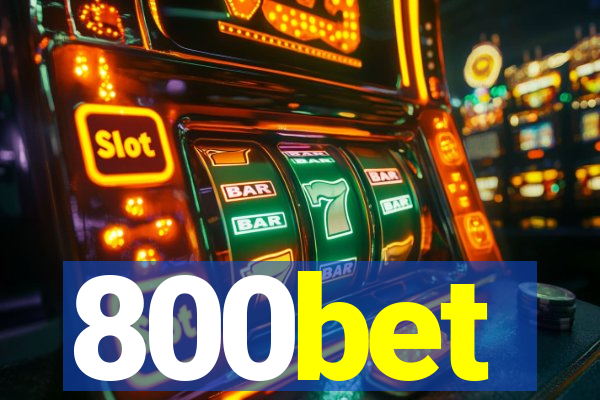 800bet