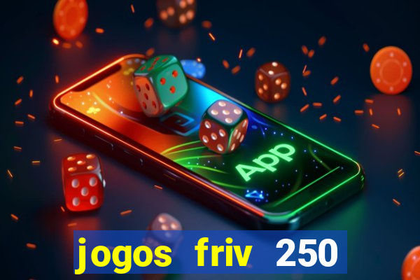 jogos friv 250 para jogar