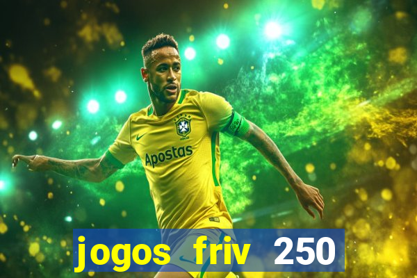 jogos friv 250 para jogar