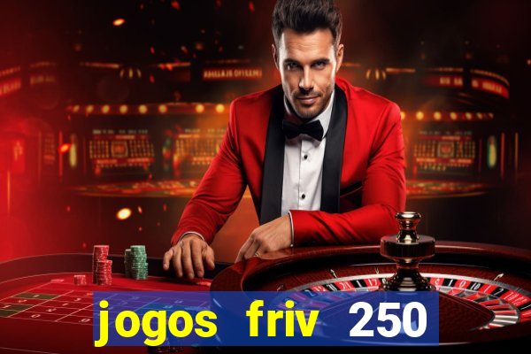 jogos friv 250 para jogar