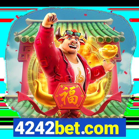 4242bet.com